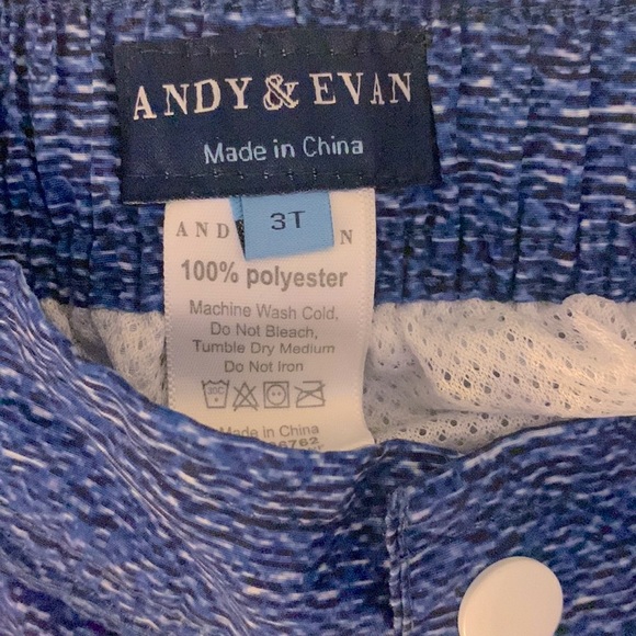 🏊♂️Andy & Evan UPF 50 Surf Board Swim Trunks - Picture 4 of 4